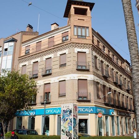 Casa Del Sol Διαμέρισμα Cieza Εξωτερικό φωτογραφία