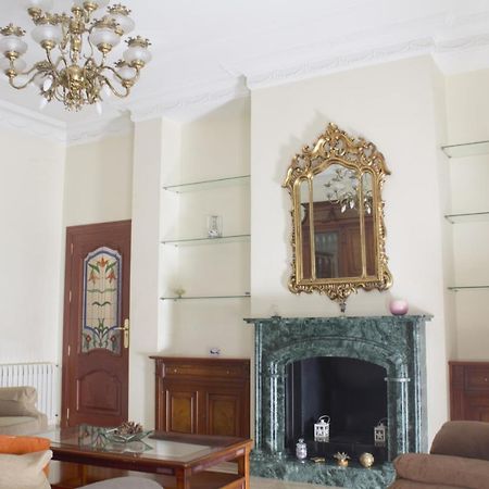 Casa Del Sol Διαμέρισμα Cieza Εξωτερικό φωτογραφία