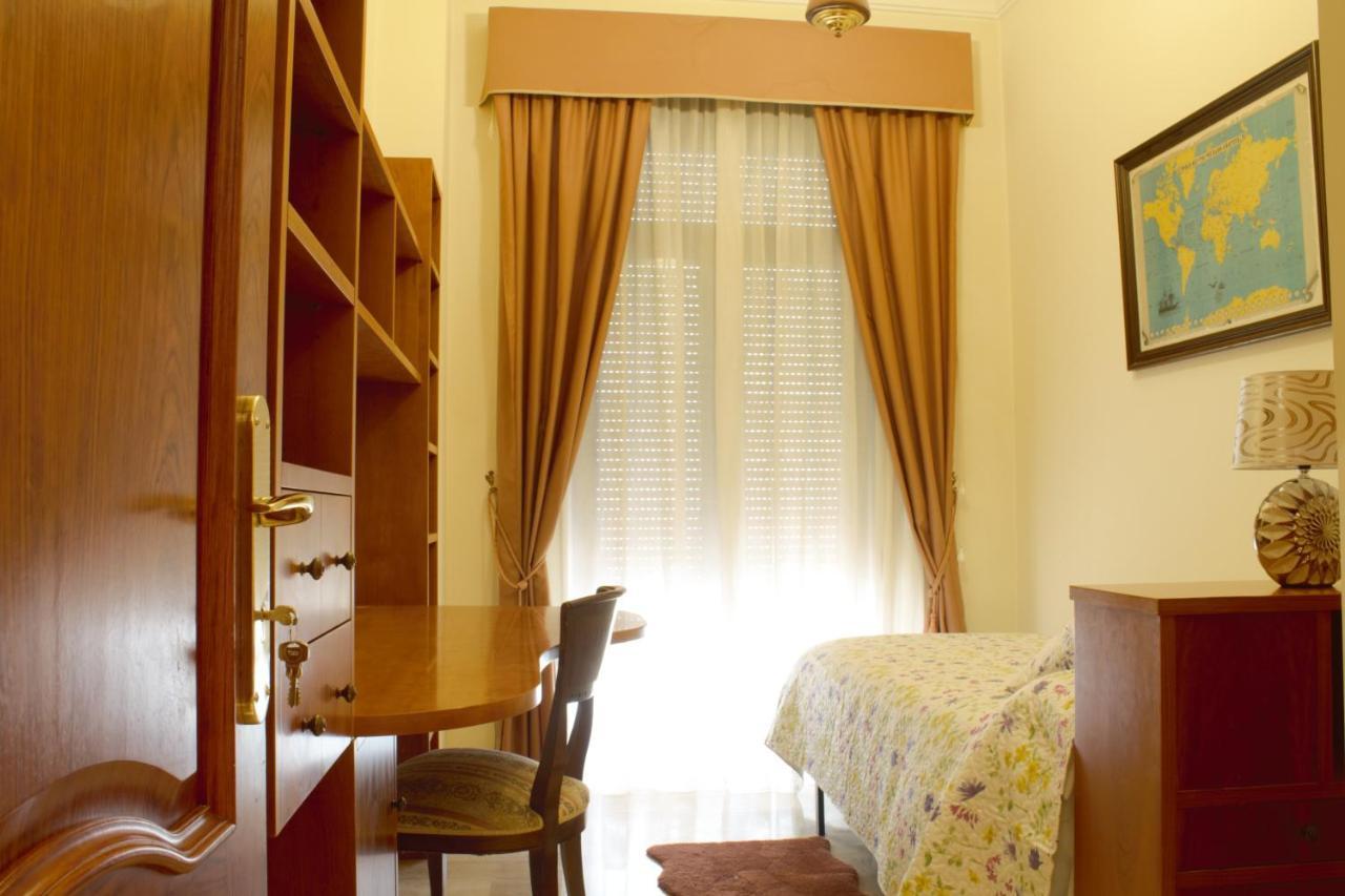 Casa Del Sol Διαμέρισμα Cieza Εξωτερικό φωτογραφία