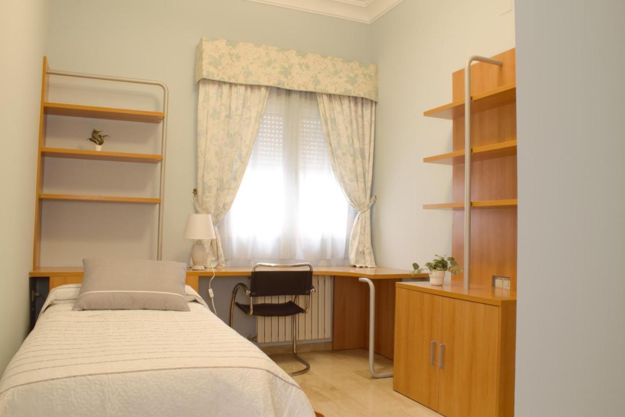 Casa Del Sol Διαμέρισμα Cieza Εξωτερικό φωτογραφία