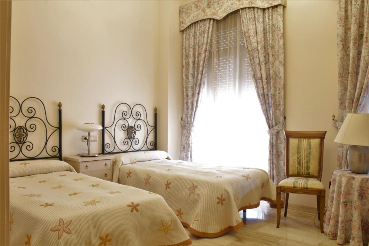 Casa Del Sol Διαμέρισμα Cieza Εξωτερικό φωτογραφία