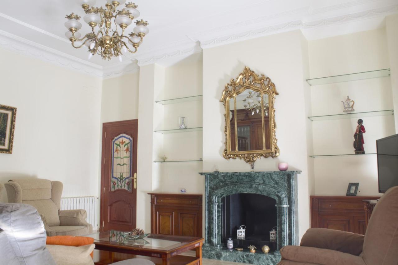 Casa Del Sol Διαμέρισμα Cieza Εξωτερικό φωτογραφία
