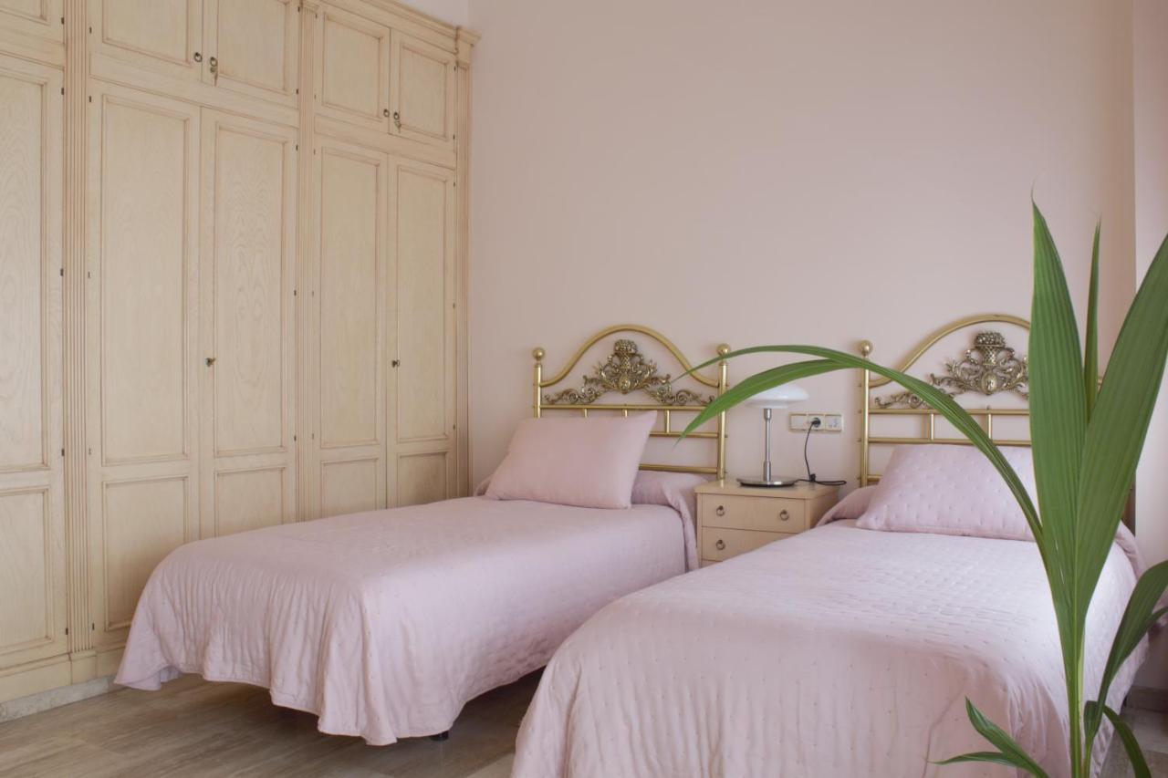 Casa Del Sol Διαμέρισμα Cieza Εξωτερικό φωτογραφία