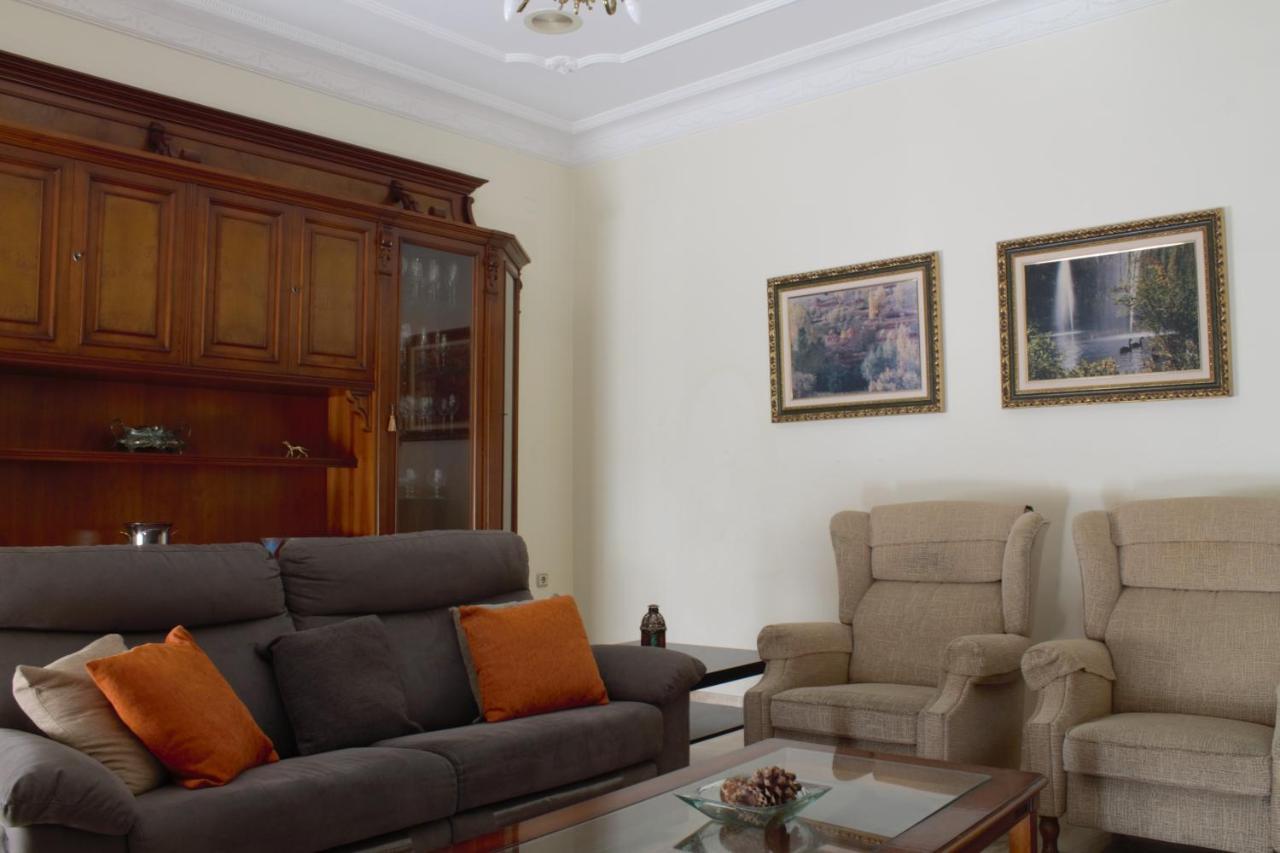 Casa Del Sol Διαμέρισμα Cieza Εξωτερικό φωτογραφία