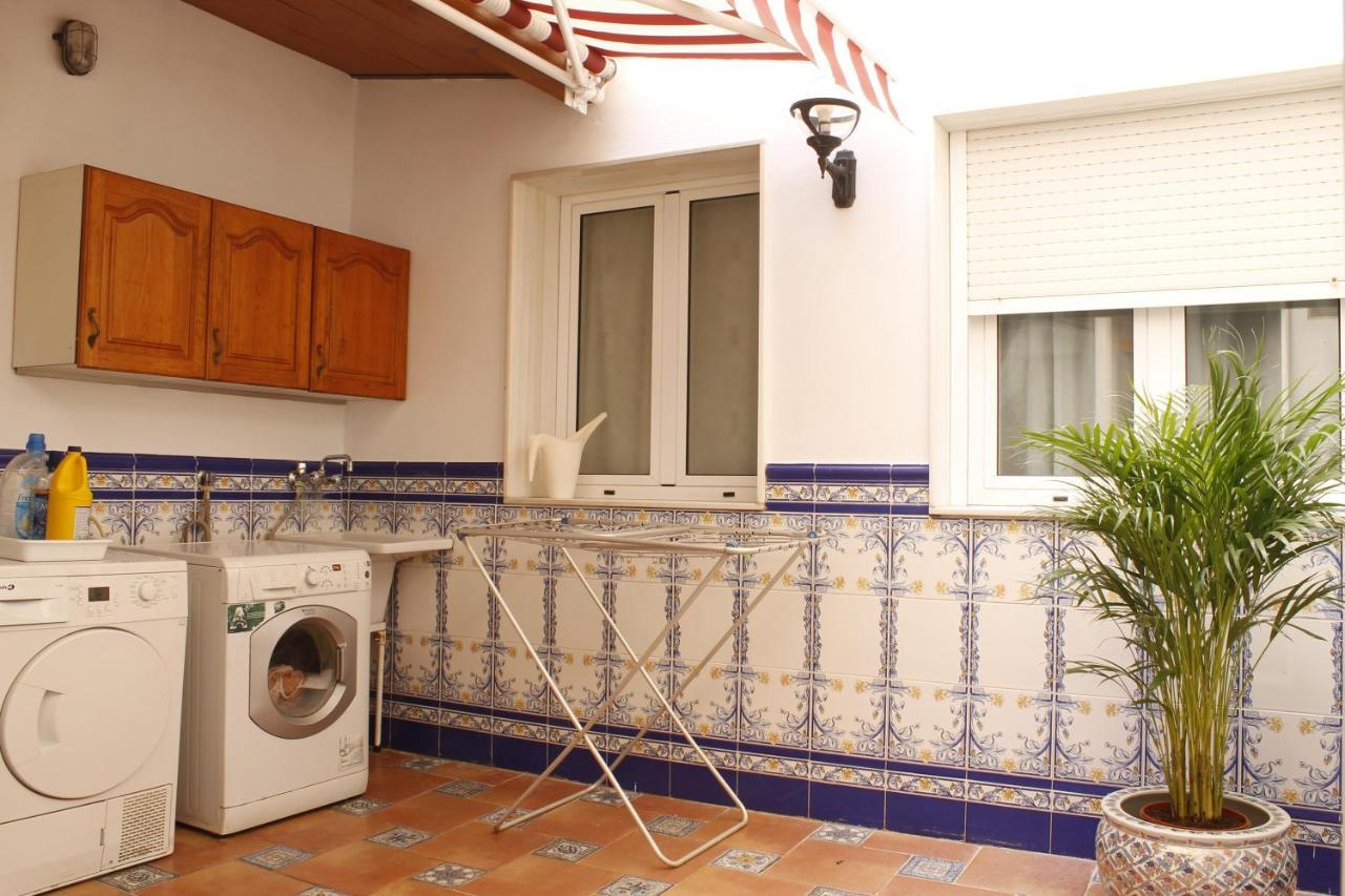 Casa Del Sol Διαμέρισμα Cieza Εξωτερικό φωτογραφία