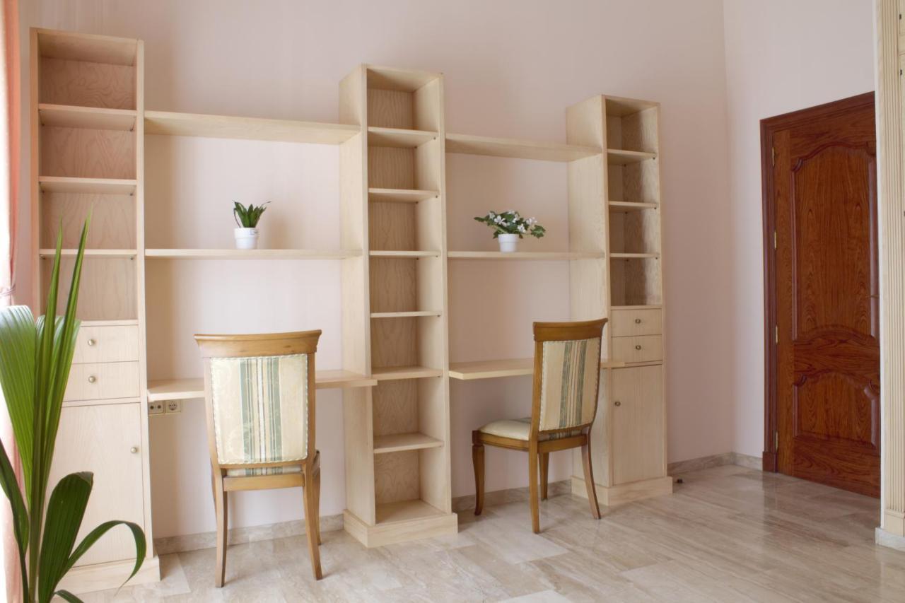 Casa Del Sol Διαμέρισμα Cieza Εξωτερικό φωτογραφία
