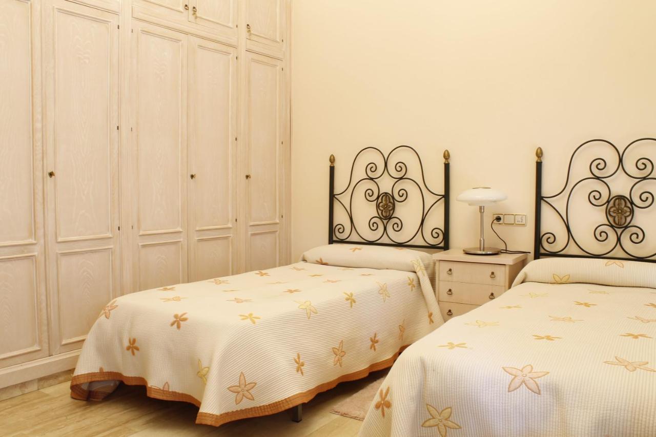 Casa Del Sol Διαμέρισμα Cieza Εξωτερικό φωτογραφία