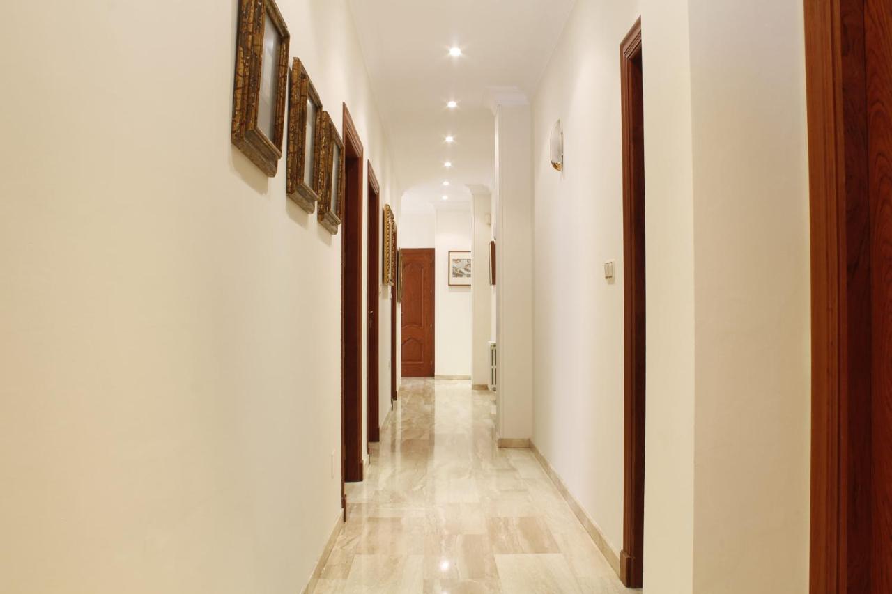 Casa Del Sol Διαμέρισμα Cieza Εξωτερικό φωτογραφία