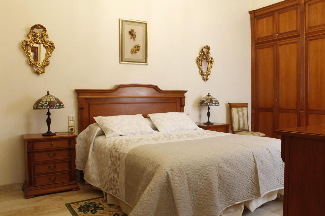 Casa Del Sol Διαμέρισμα Cieza Εξωτερικό φωτογραφία