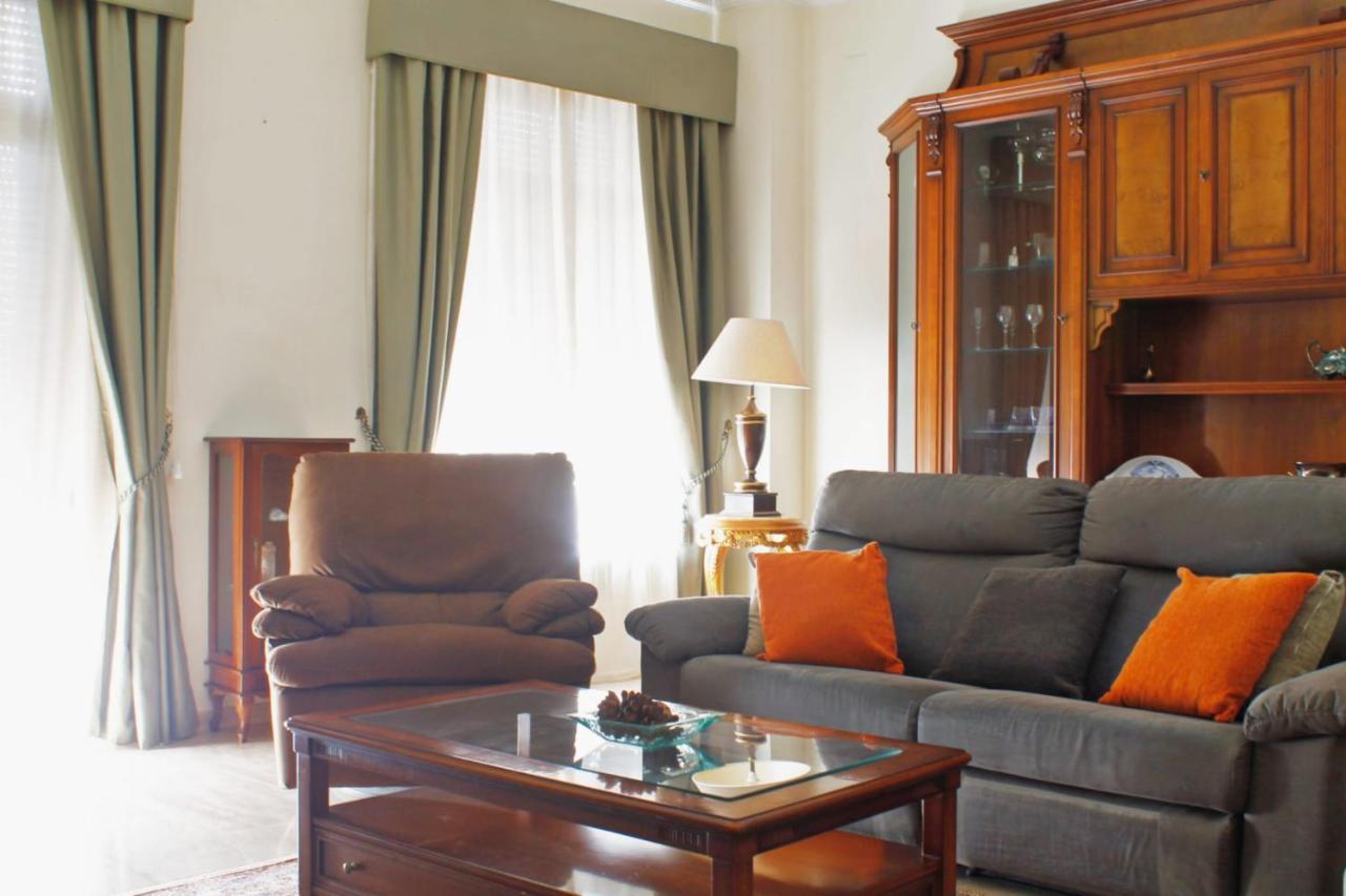 Casa Del Sol Διαμέρισμα Cieza Εξωτερικό φωτογραφία