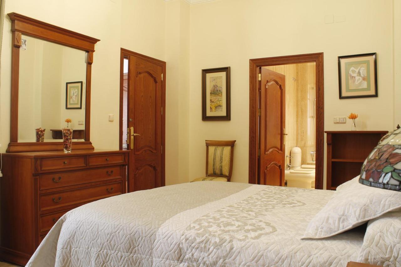 Casa Del Sol Διαμέρισμα Cieza Εξωτερικό φωτογραφία